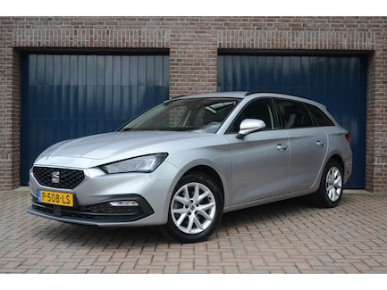 SEAT Leon 0