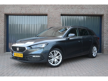 SEAT Leon 0