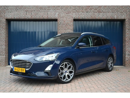 Ford Focus 0