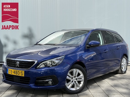 Peugeot 308 0