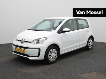 Volkswagen Up! 0