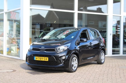 Kia Picanto 0