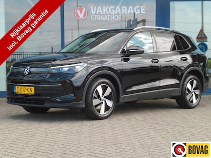 Volkswagen Tiguan 0
