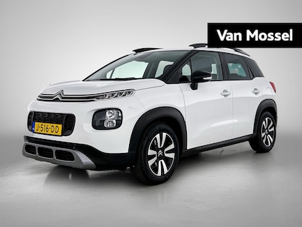 Citroën C3 Aircross 0