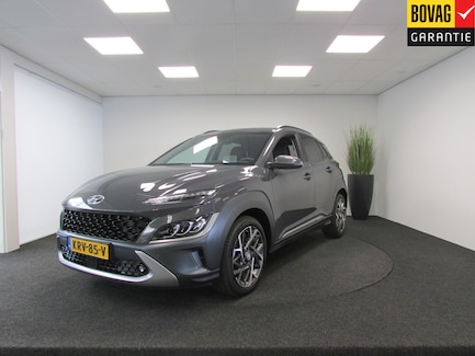 Hyundai Kona 0