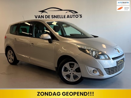 Renault Grand Scenic 0