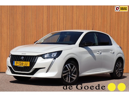Peugeot 208 0
