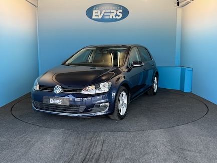 Volkswagen Golf 0