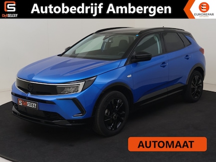 Opel Grandland 0