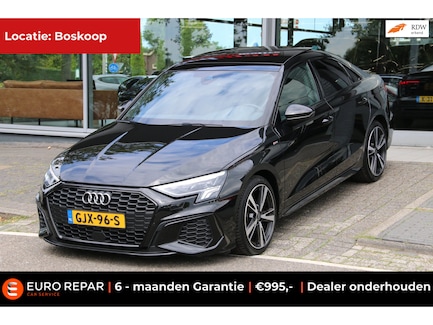 Audi A3 0