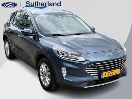Ford Kuga 0