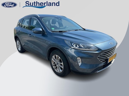 Ford Kuga 0