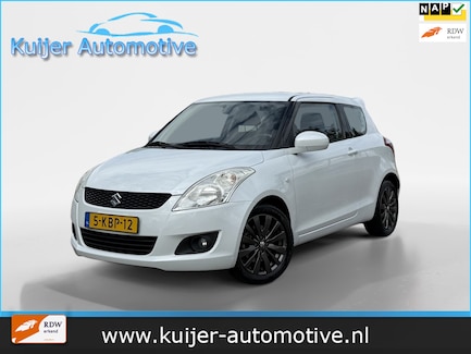 Suzuki Swift 0