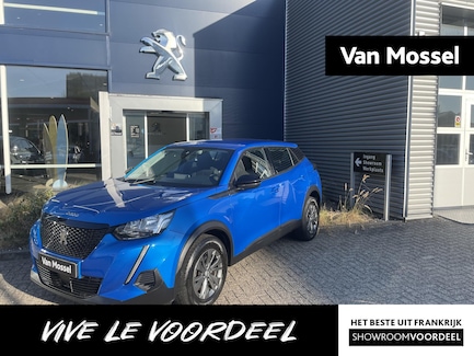 Peugeot 2008 0