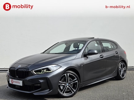 BMW 1-Serie 0