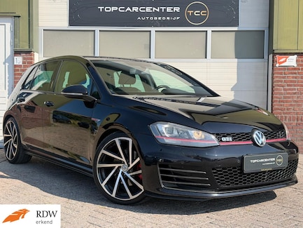 Volkswagen Golf 0