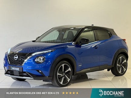 Nissan Juke 0
