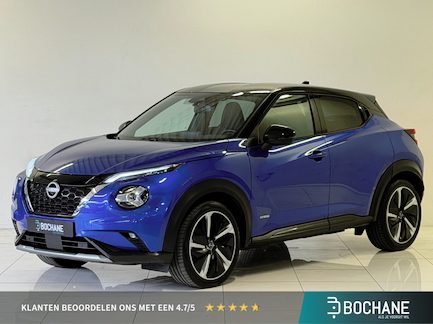 Nissan Juke 0