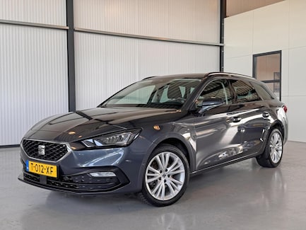 SEAT Leon 0