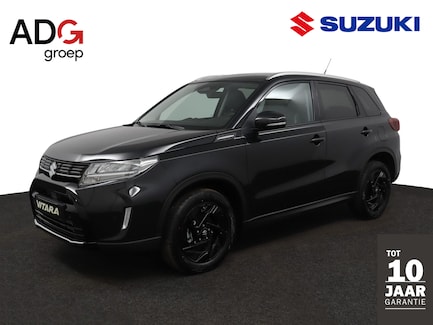 Suzuki Vitara 0