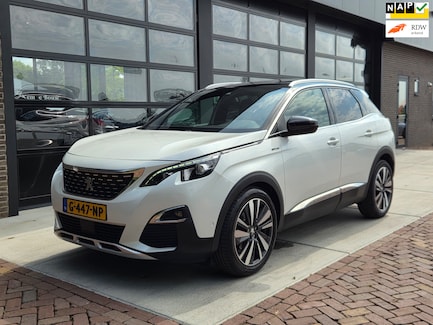 Peugeot 3008 0