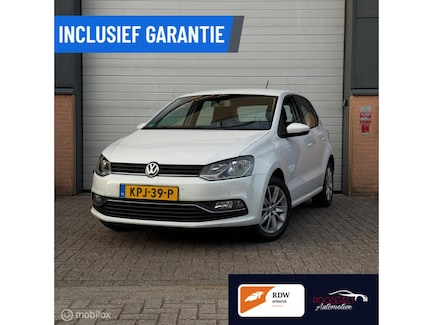 Volkswagen Polo 0