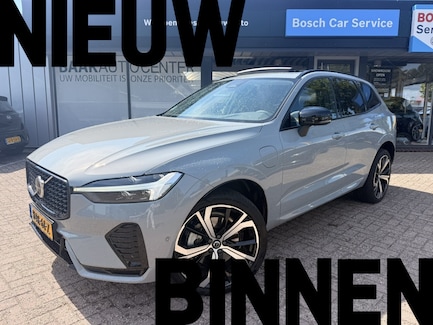 Volvo XC60 0
