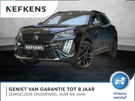 Peugeot 2008 0