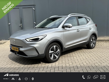 MG MG ZS 0