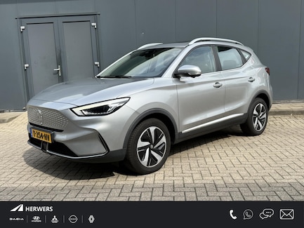 MG MG ZS 0
