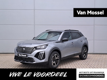 Peugeot 2008 0
