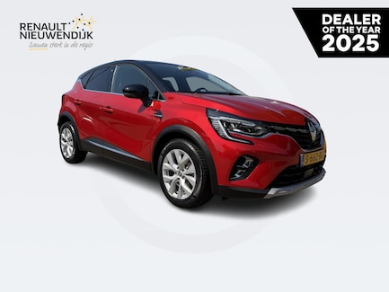 Renault Captur 0