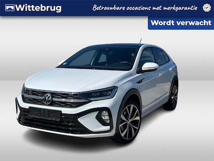 Volkswagen Taigo 0