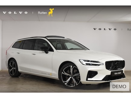 Volvo V60 0