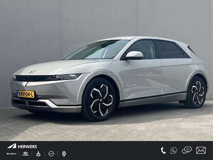 Hyundai Ioniq 5 0