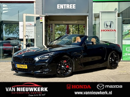 BMW Z4 0