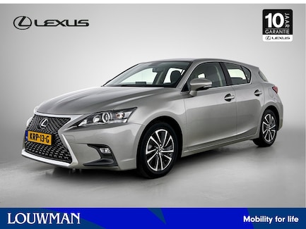 Lexus CT 0