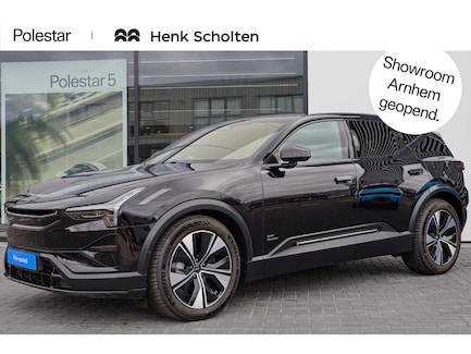 Polestar 3 0