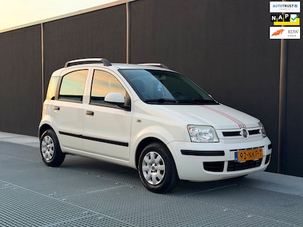 Fiat Panda 0