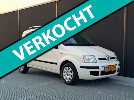 Fiat Panda 0