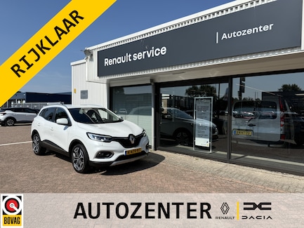 Renault Kadjar 0