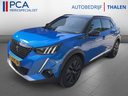 Peugeot 2008 0