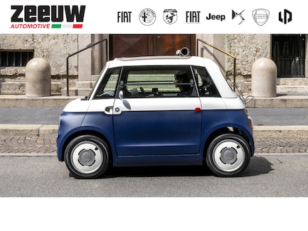 Fiat Topolino 0