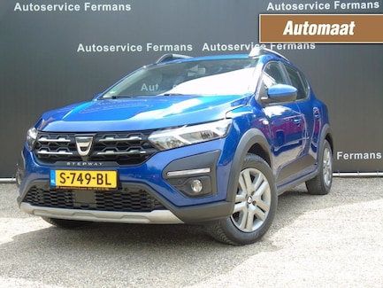 Dacia Sandero 0