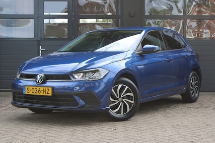 Volkswagen Polo 0
