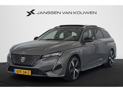 Peugeot 308 0