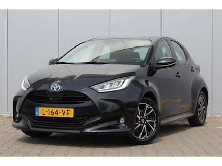 Toyota Yaris 0
