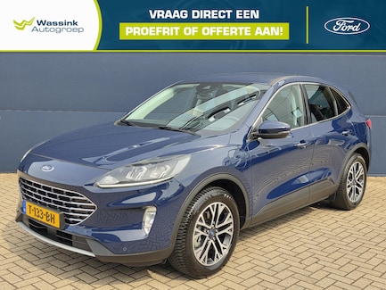 Ford Kuga 0