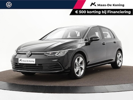 Volkswagen Golf 0