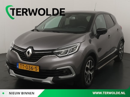Renault Captur 0
